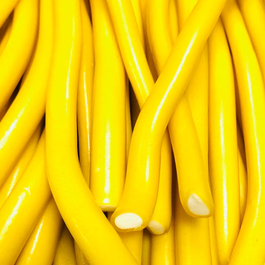 JUMBO CITRON LISSE