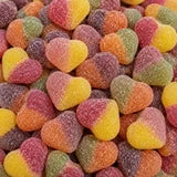 COEUR MULTICOLORE ACIDE 100g