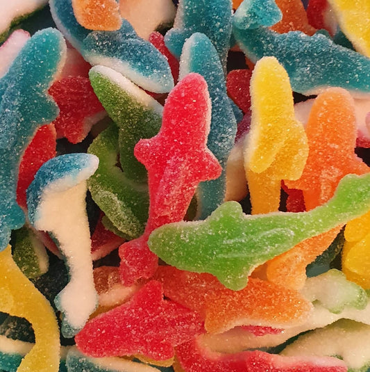 REQUIN ACIDE 100g