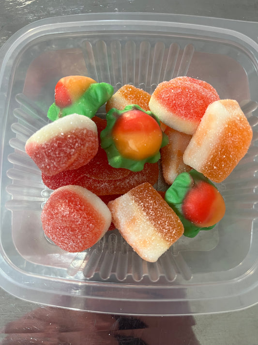 MIX PECHE 100g