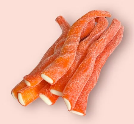 JUMBO ORANGE ACIDE