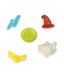 HARRY POTTER LISSE 100g