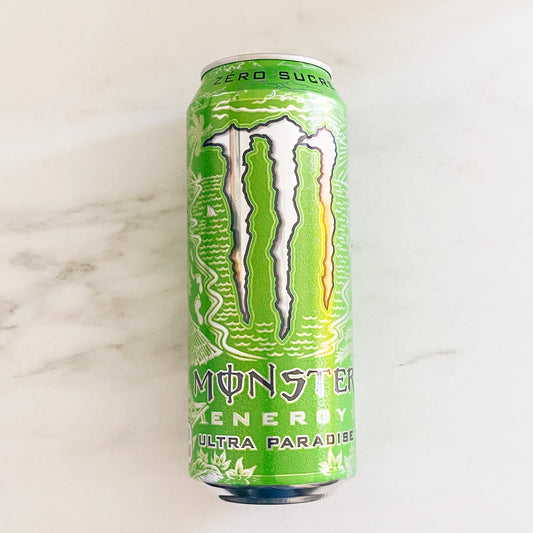 MONSTER ULTRA PARADISE ZÉRO SUCRE