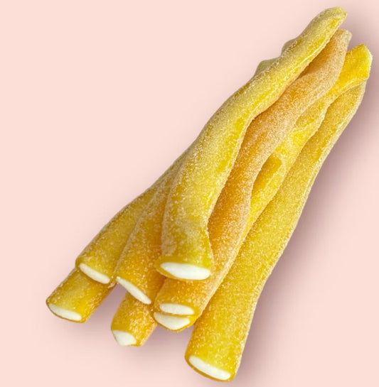 JUMBO ANANAS ACIDE