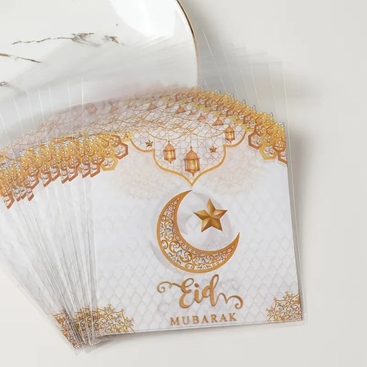 SACHET CADEAU ÄID MUBARAK