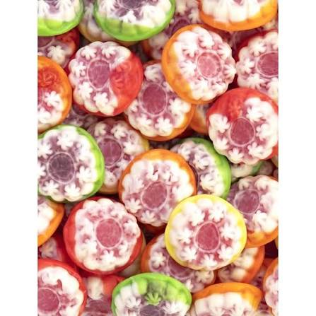 TARTE FRUIT LISSE 100g