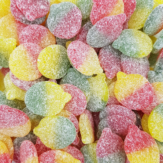 POMME ACIDE 100g