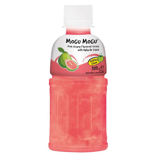 MOGU MOGU GOYAVE