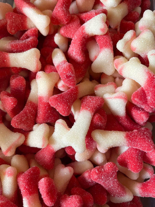 OS ACIDE 100g