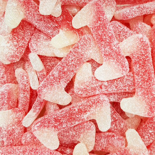DENT DE DRACULA ACIDE 100g