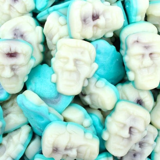 FRANKENSTEIN LISSE 100g