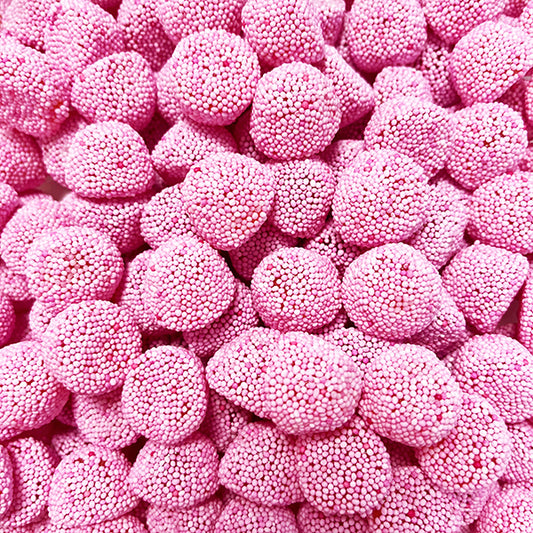 MÛRE LISSE ROSE 100g