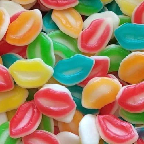 LÉVRE LISSE 100g