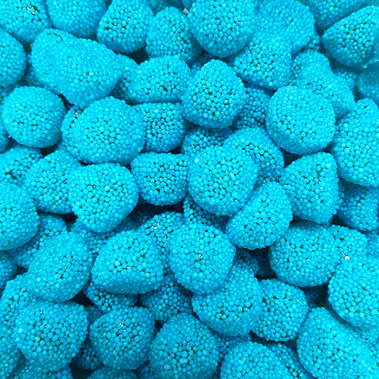 MÛRE LISSE BLEU 100g