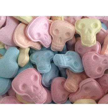 TETE DE MORT DEXTROSE 100g