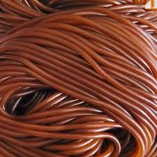 SPAGHETTI LISSE COCA 100g