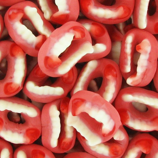 DENT DE VAMPIRE LISSE 100g