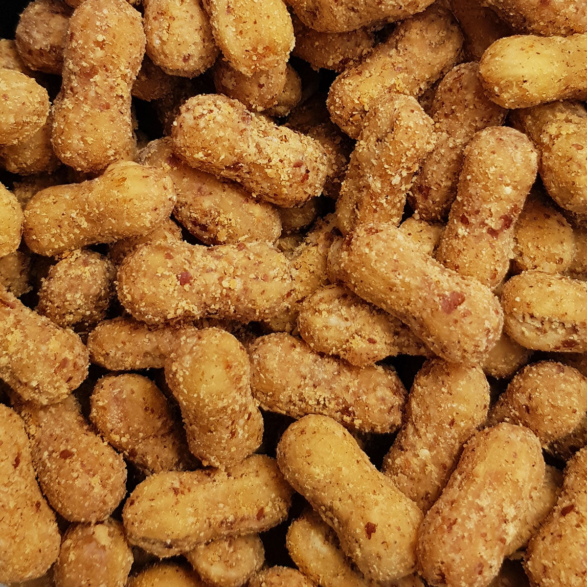 CACAHUÈTE FEUILLETÉ 100g