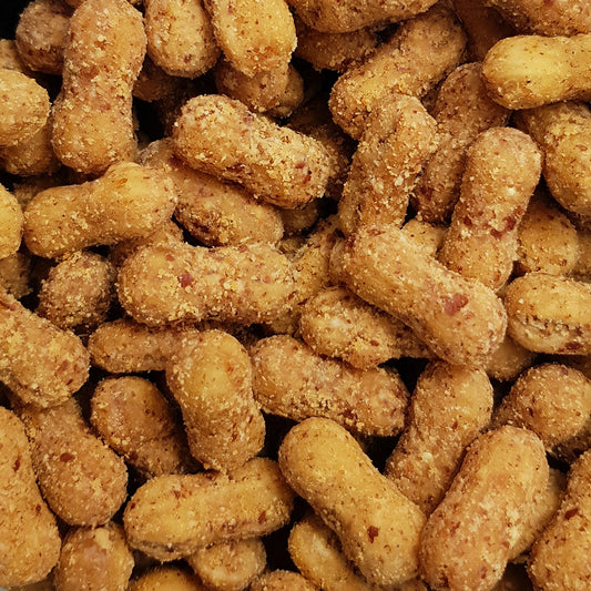 CACAHUÈTE FEUILLETÉ 100g