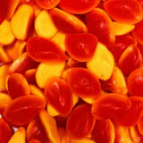 MANGUE PIQUANTE FOURRÉE LISSE 100g