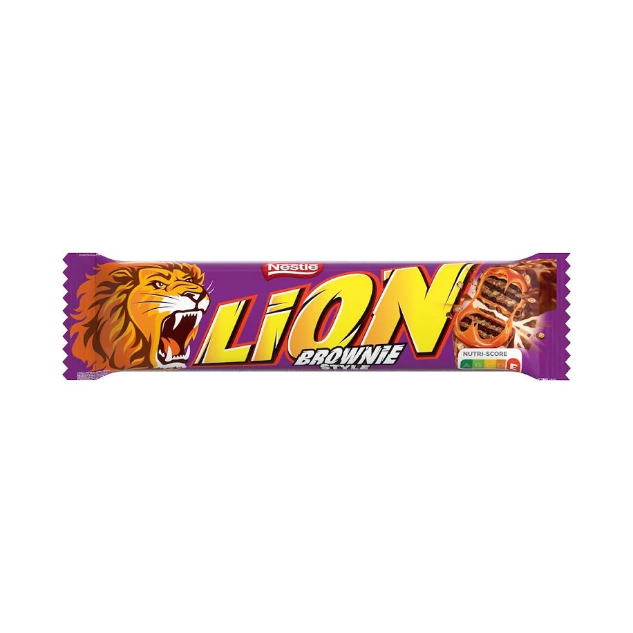 LION PEANUT