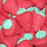 FRAISE GUIMAUVE XL