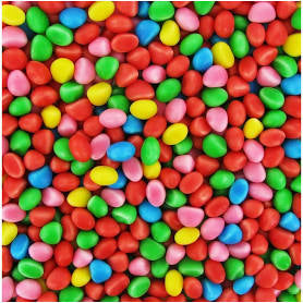 FLOPPIES LISSE FRUIT 100g