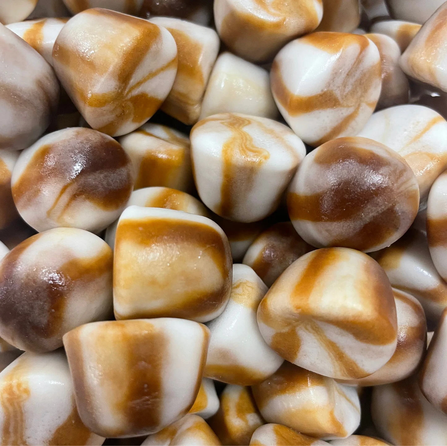 BISOU TWIST COCA LISSE 100g