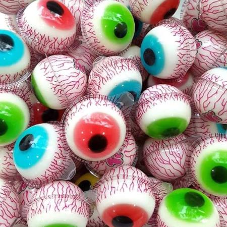 OEIL FOURRE FRUIT