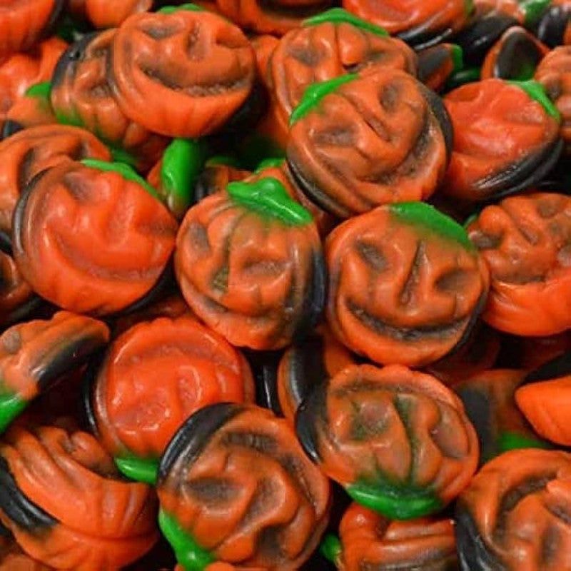 CITROUILLE LISSE 100g