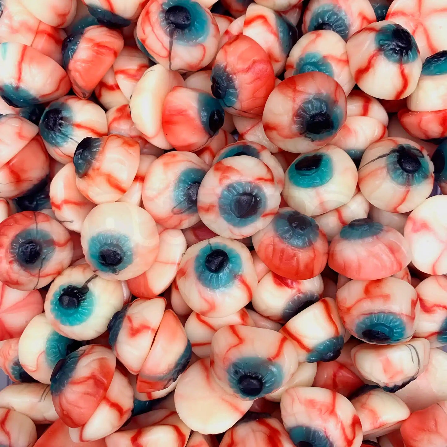 OEIL SANGLANT LISSE 100g