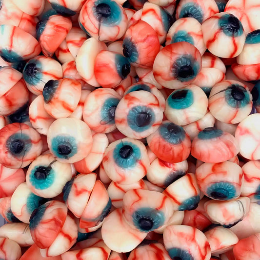 OEIL SANGLANT LISSE 100g