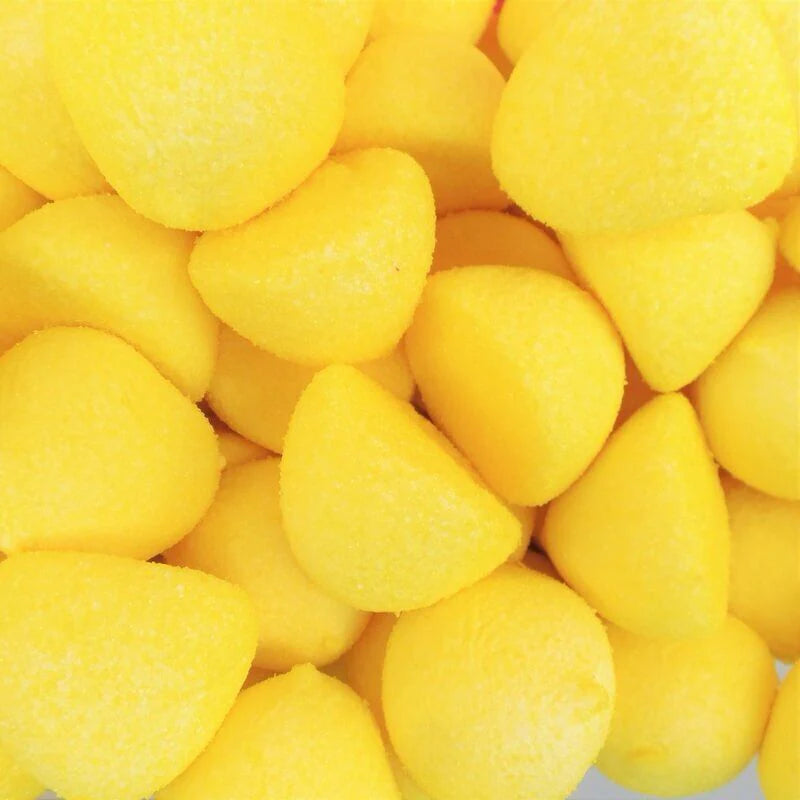 BALLE DE GOLF BANANE SUCRÉ 100g