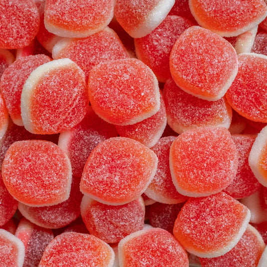 PÊCHE FOURREE ACIDE 100g
