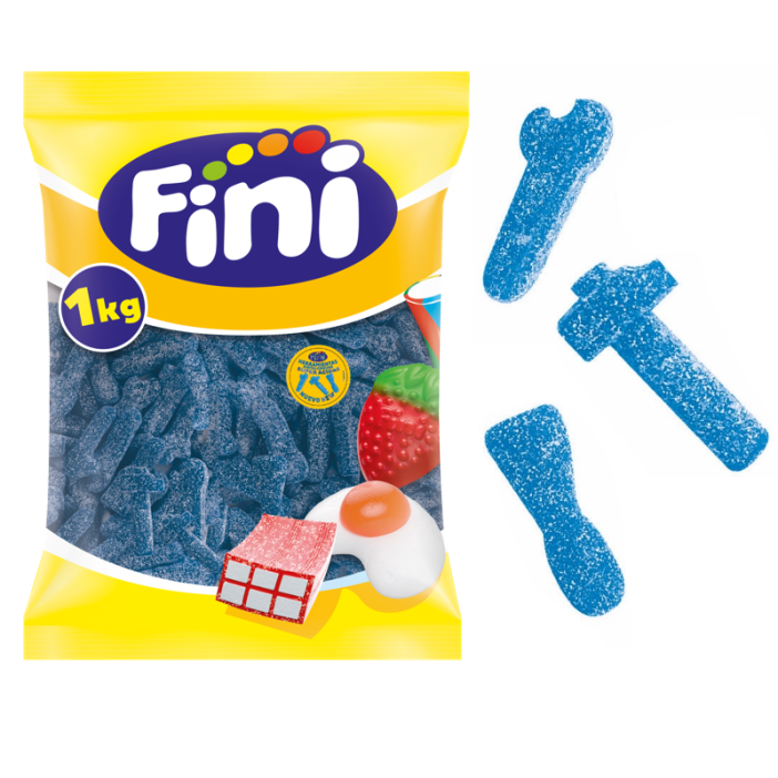 OUTILS FRAMBOISE ACIDE 100g