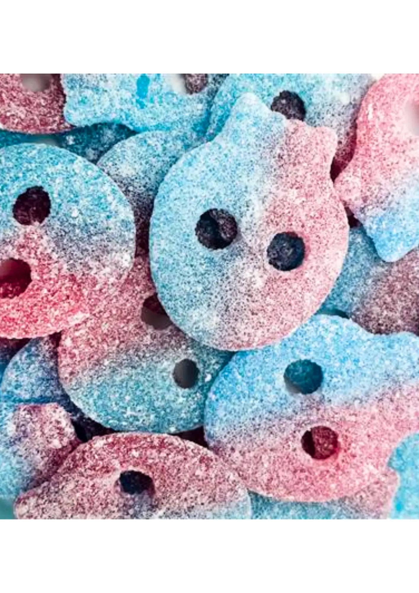 CRANE XL BUBBLEGUM ACIDE 100g