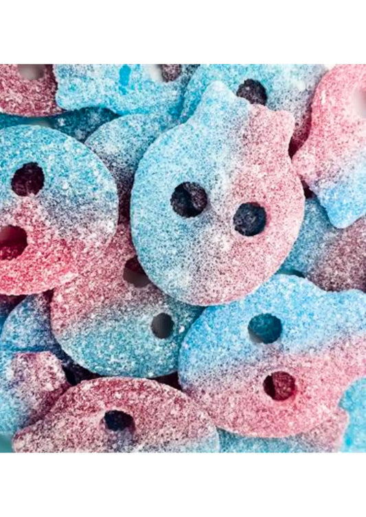 CRANE XL BUBBLEGUM ACIDE 100g