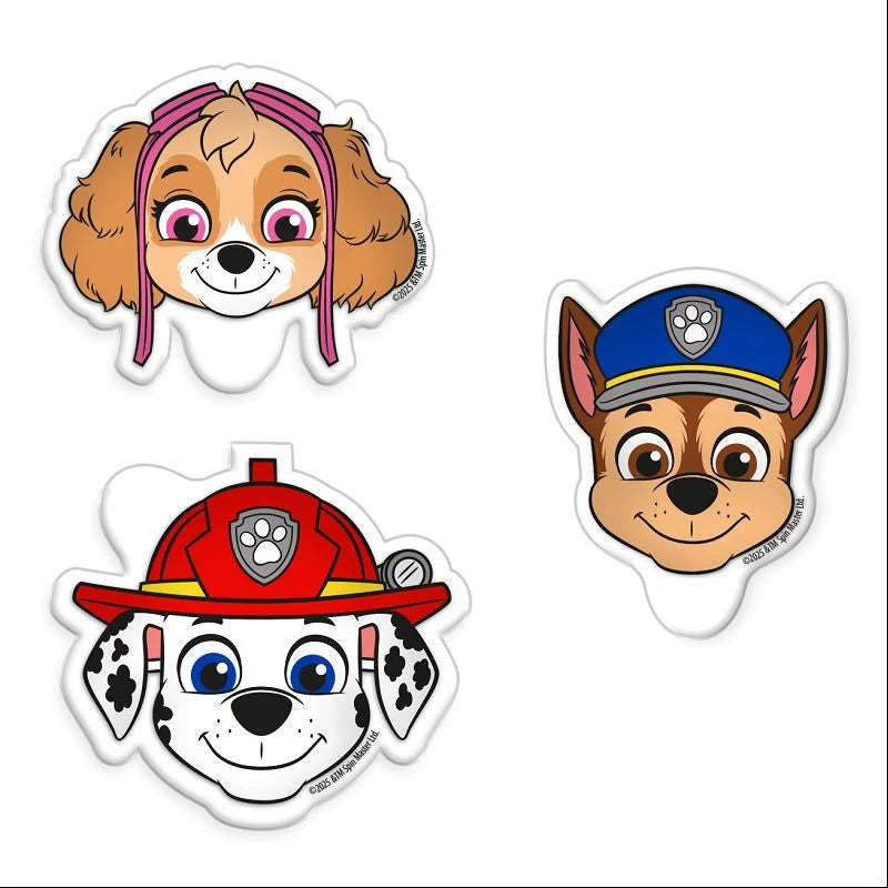 GUMMIES PAT PATROUILLE