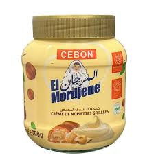 EL MORDJENE