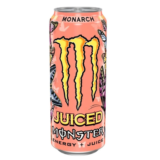 MONSTER MONARCH