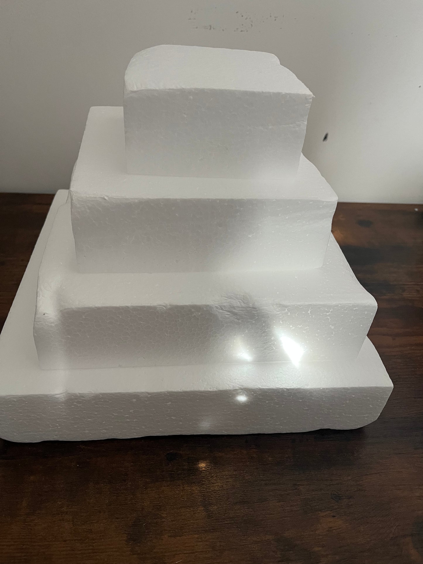 GÂTEAU DE BONBON