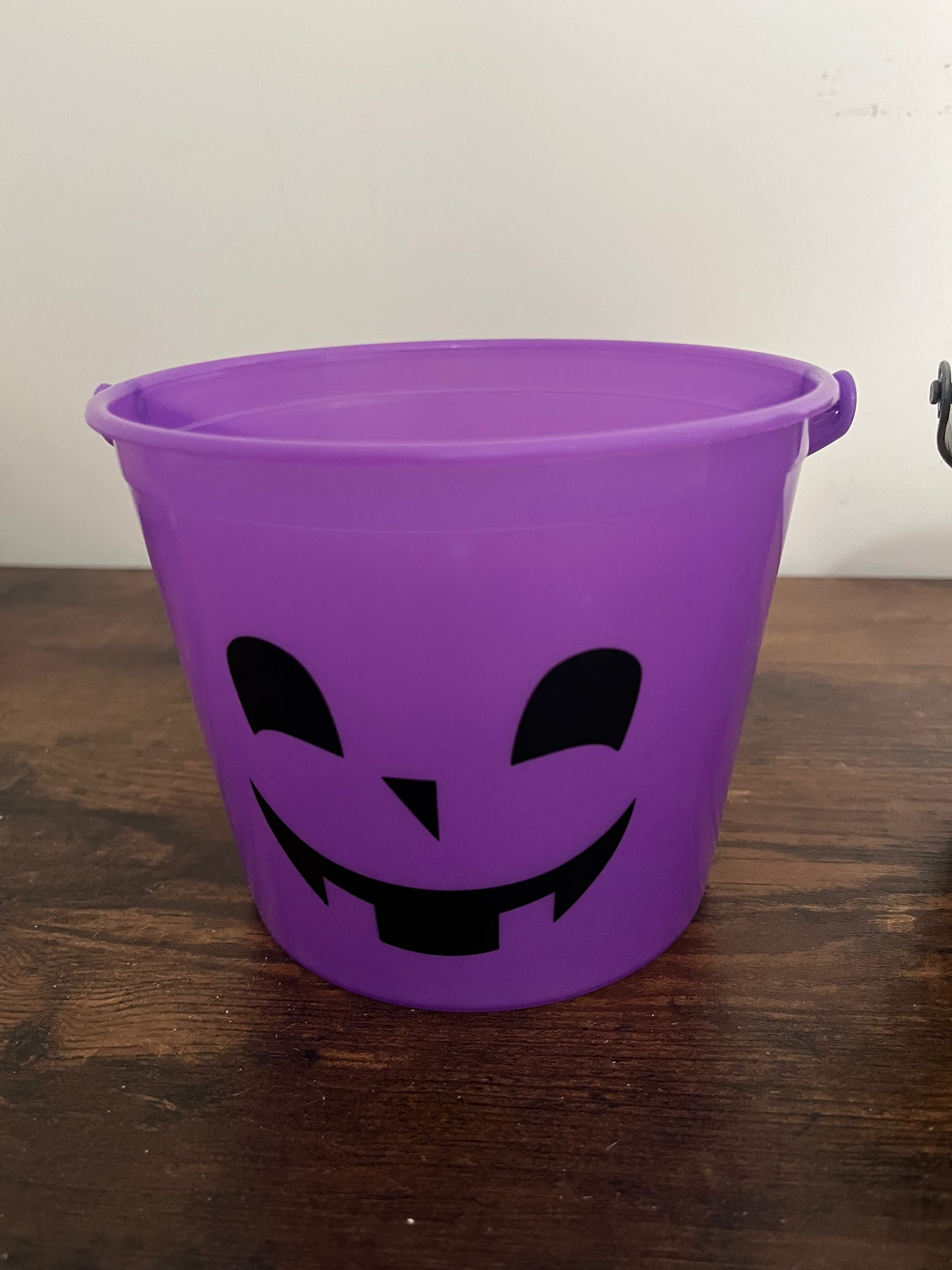 SEAU HALLOWEEN