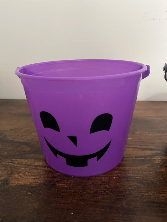 SEAU HALLOWEEN