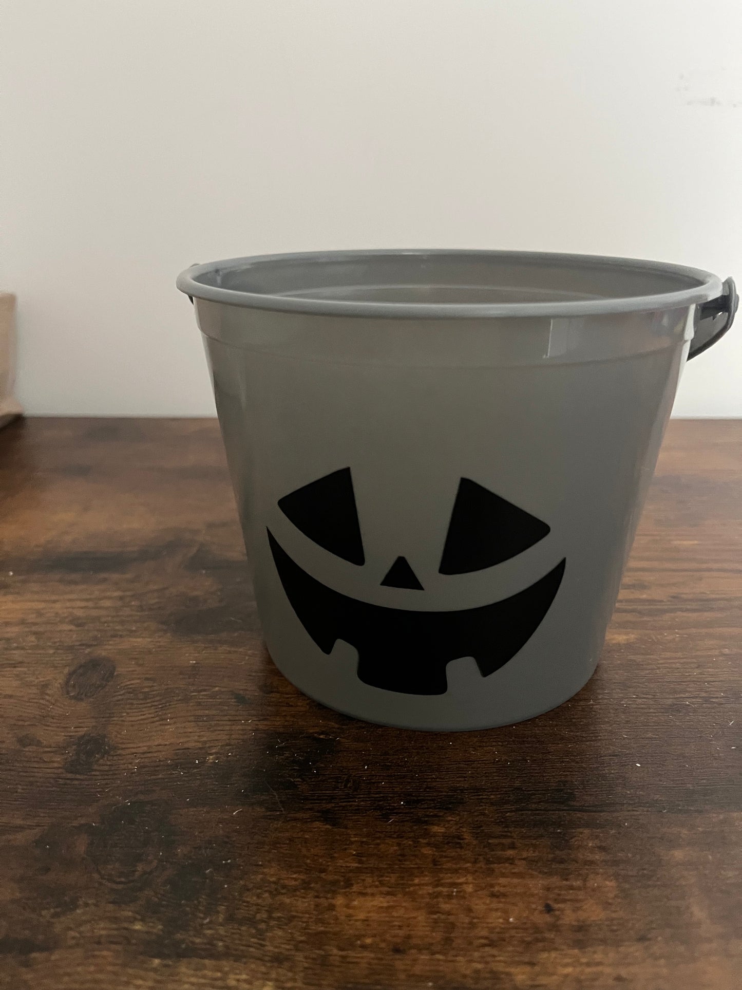 SEAU HALLOWEEN