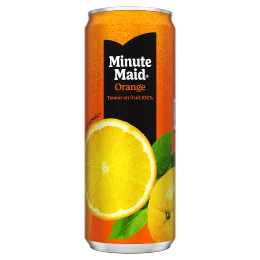 MINUTE MAID ORANGE