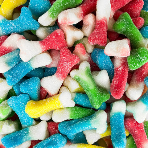 OS ACIDE MULTICOLORE 100g