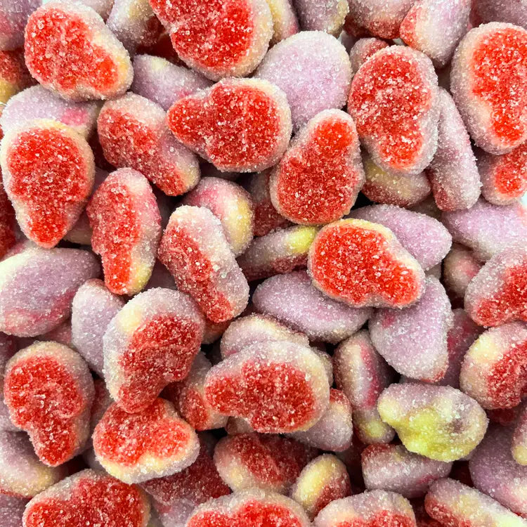 TÊTE DE MORT ACIDE 100g