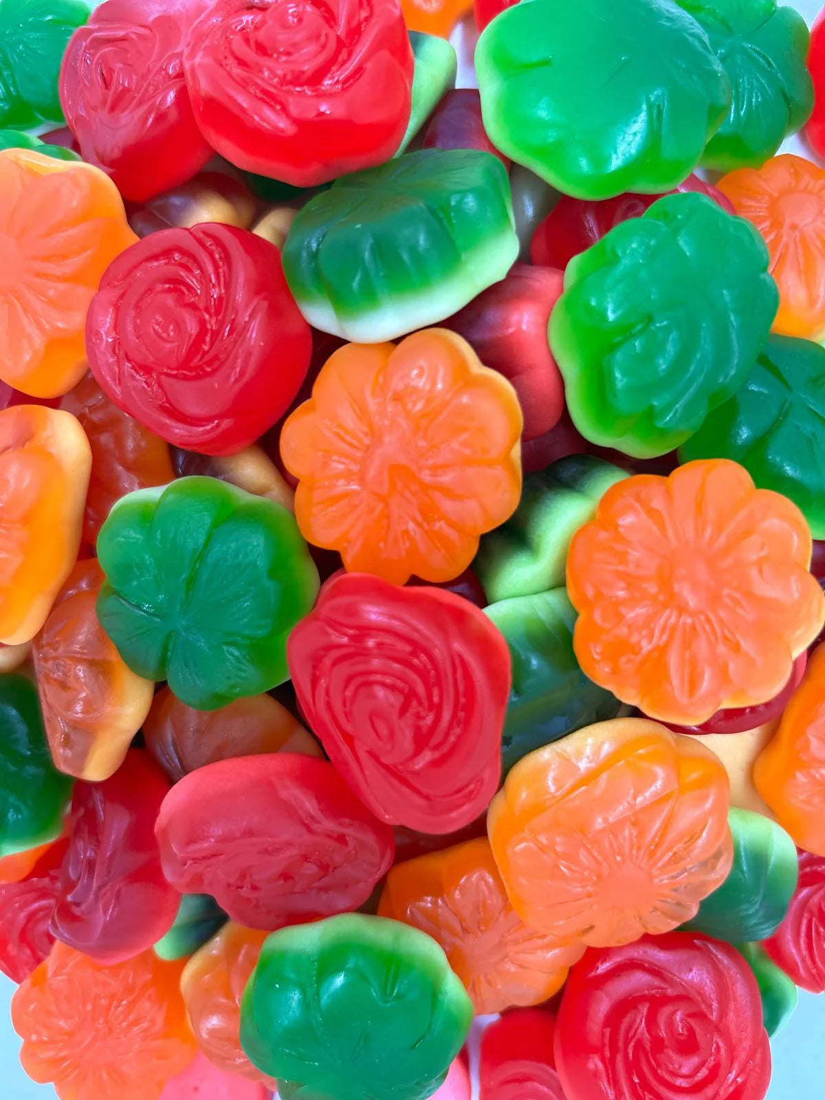 FLEUR LISSE 100g