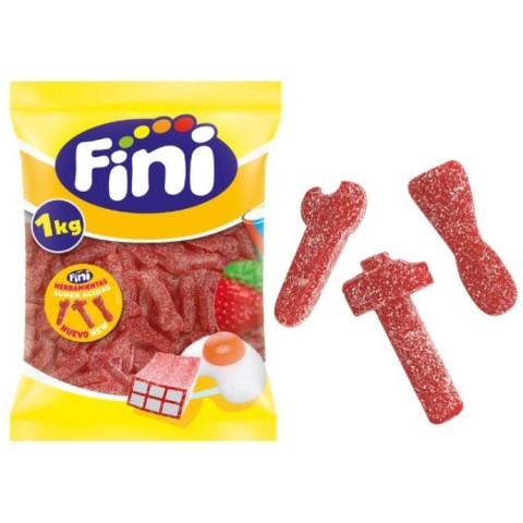 OUTILS FRAISE ACIDE 100g