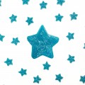ÉTOILE BLEU CRISTAUX SANS SUCRE 100g